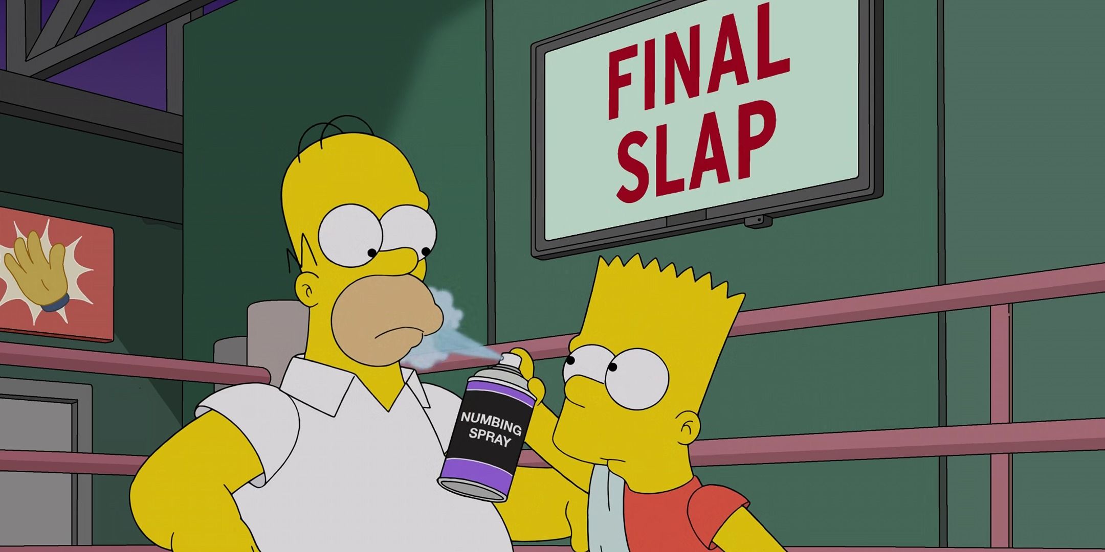 The Simpsons Explains How Homer Has Managed To Stay Employed for 35 Years