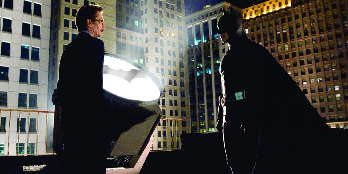 Batman Begins Is a More Flawed Movie Than You Think