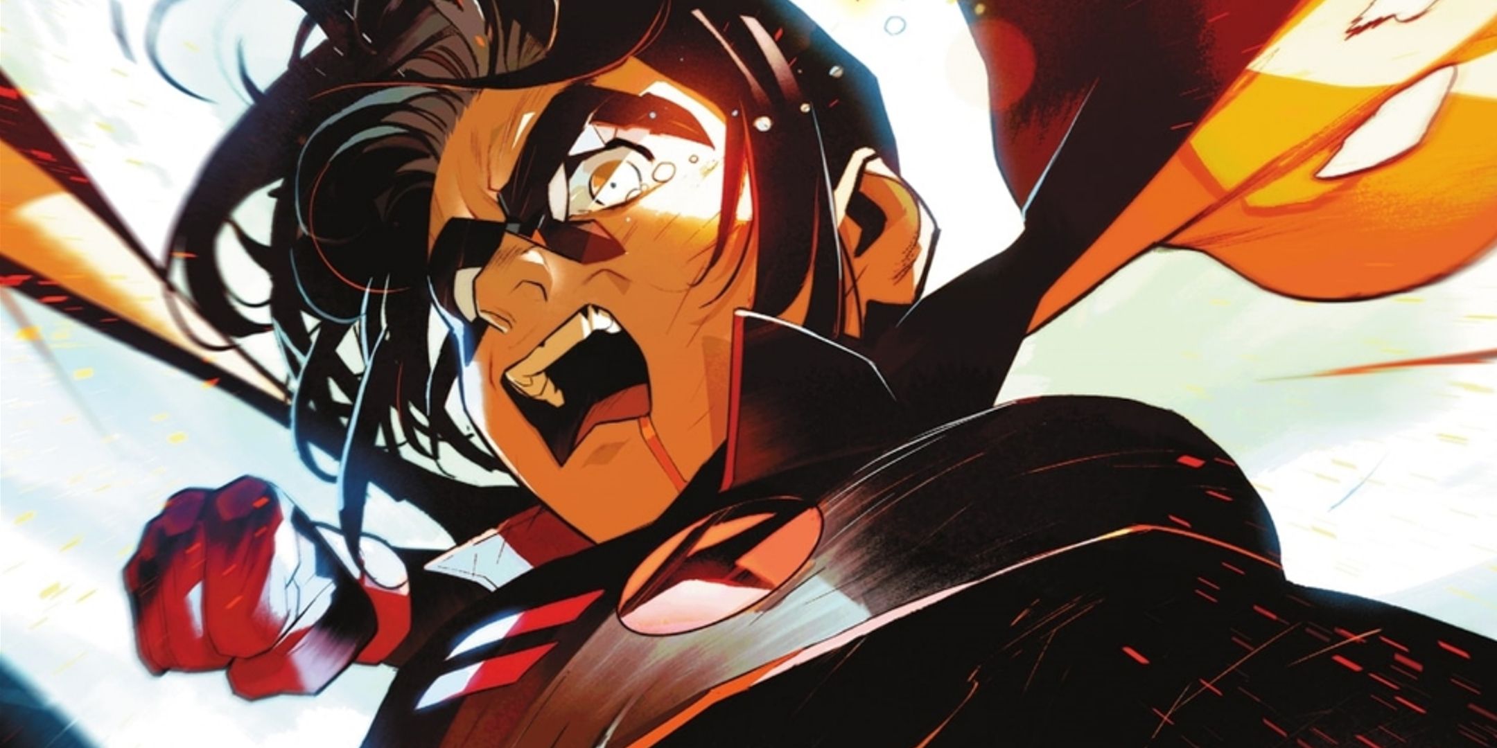 Batman: Robin Comes to Terms with One of DC's Most Tragic Moments