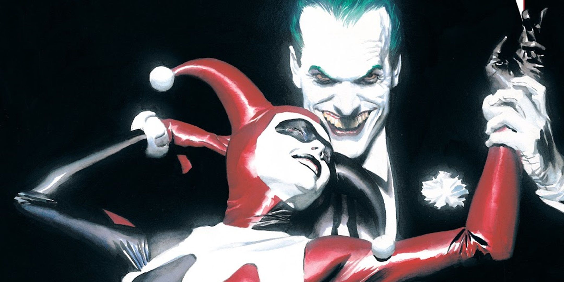 25 Years Ago, Harley Quinn Made Her DC Universe Debut