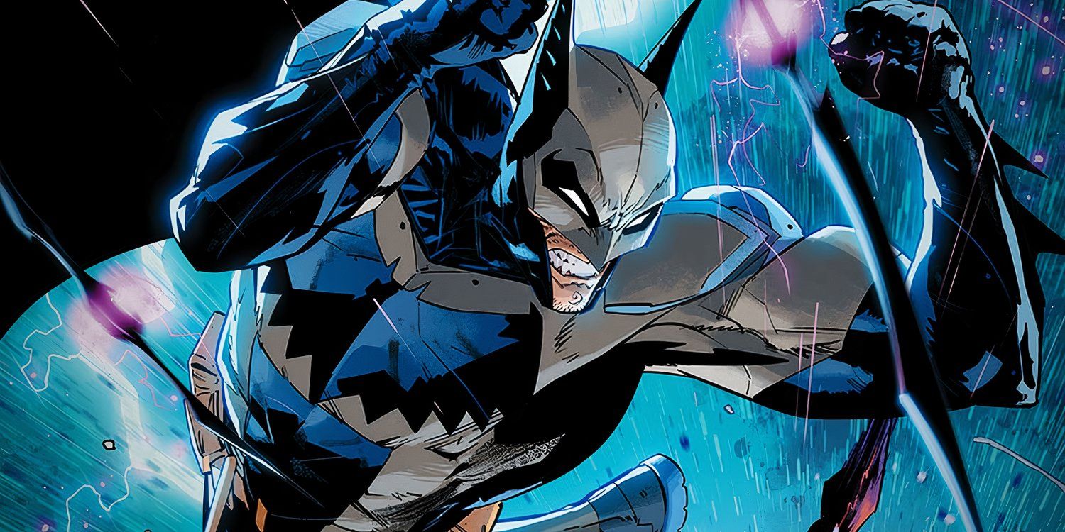 The Strongest Batman Armor, Ranked