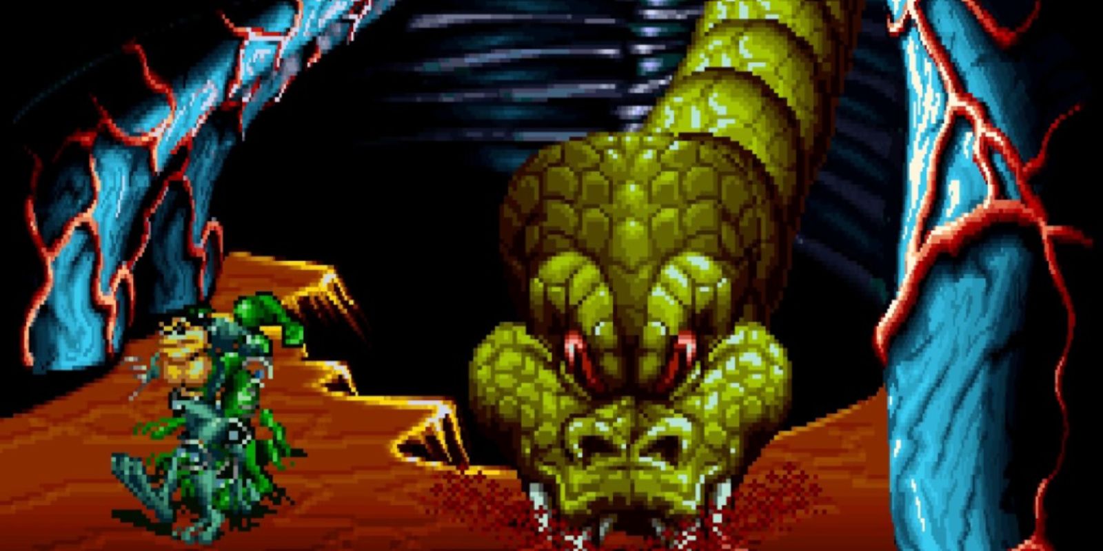 This Retro Game Franchise Will Always Be a Classic Despite Some Flops