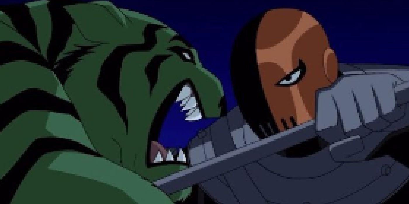 10 Strongest Teen Titans Characters, Ranked