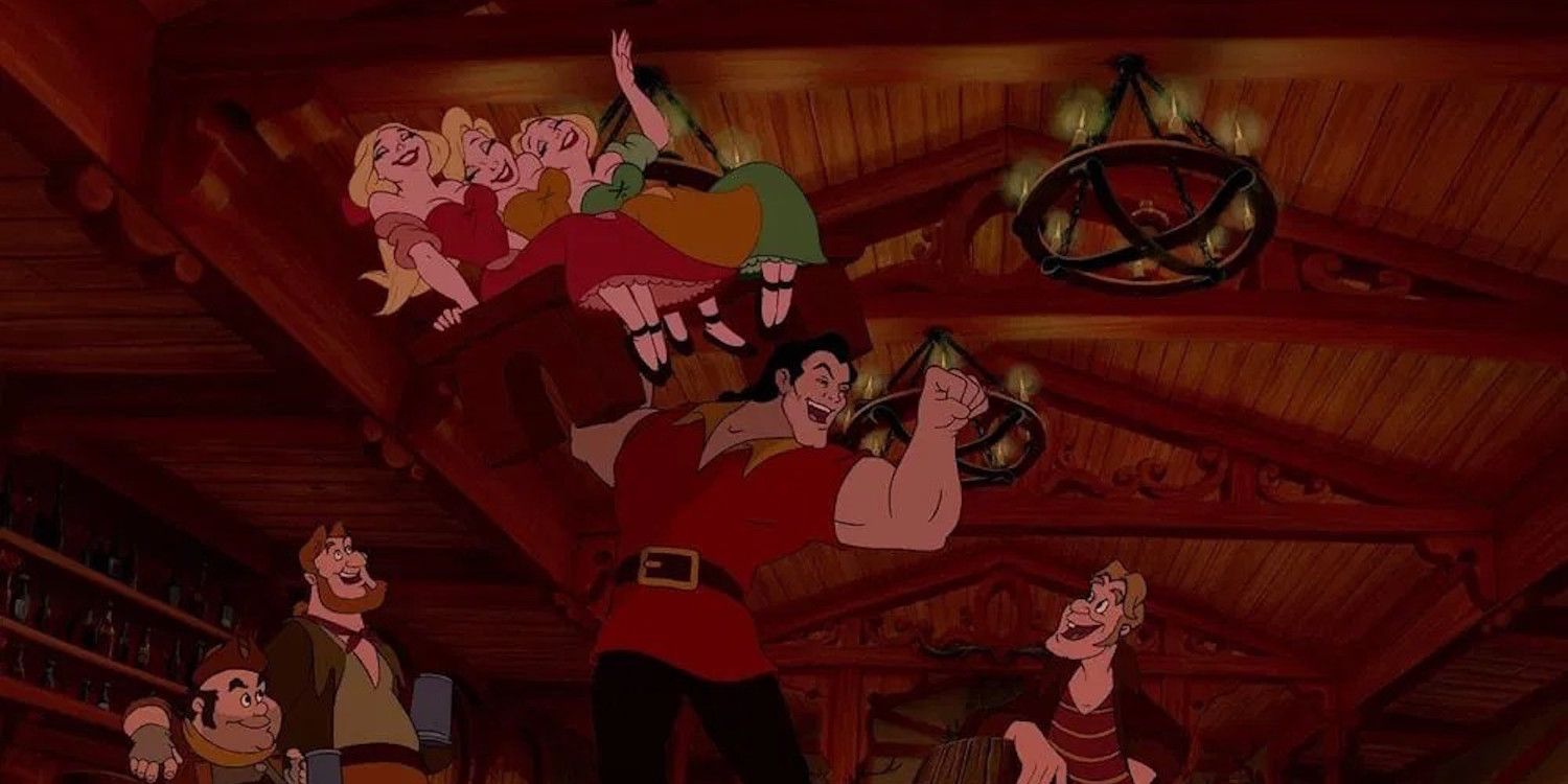 This 33-Year Old Movie is Disney's Romantic Masterpiece