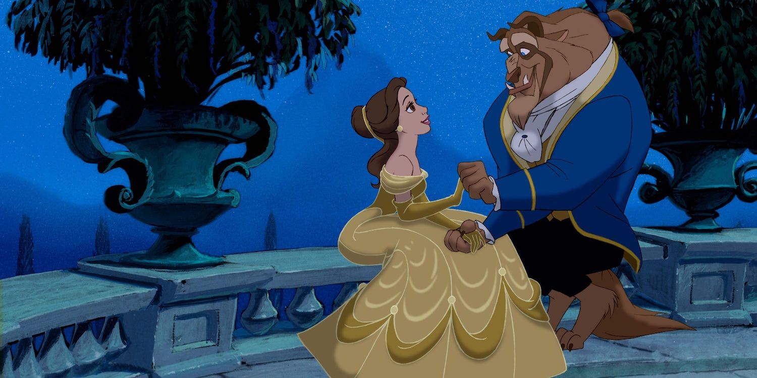 This 33-Year Old Movie is Disney's Romantic Masterpiece