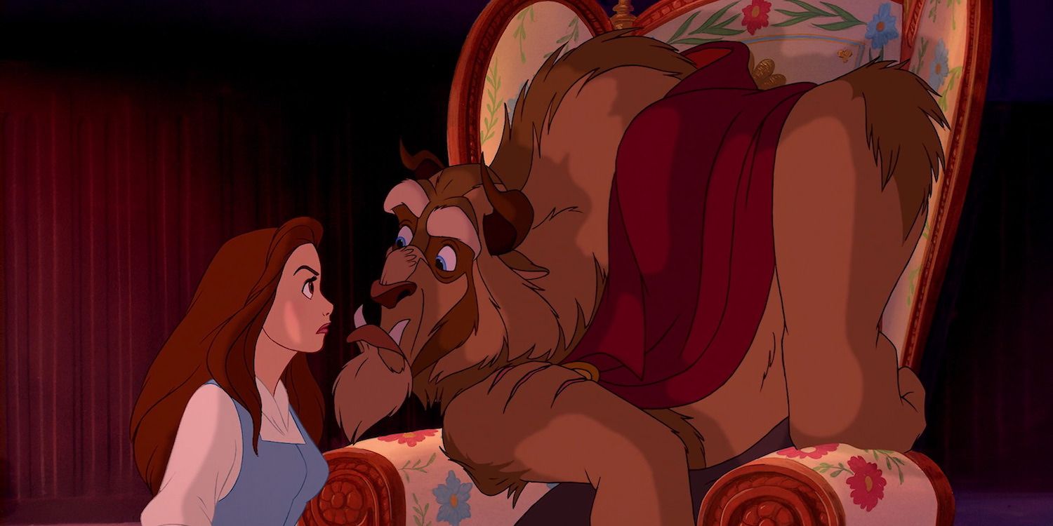 This 33-Year Old Movie is Disney's Romantic Masterpiece