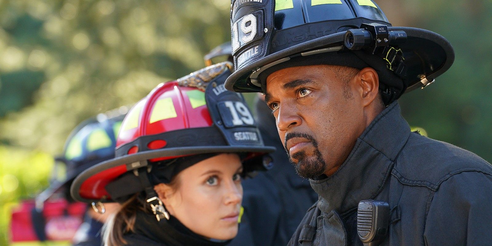 When Does Ben Warren Become a Firefighter? 1 Grey's Anatomy Character Is the Best Part of 2 Shows