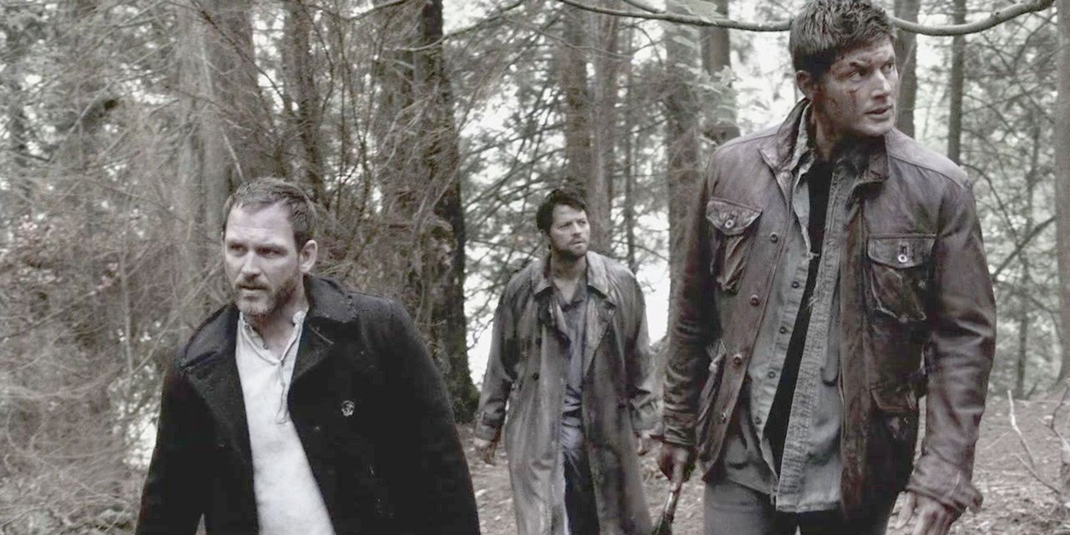 10 Supernatural Characters and Stories Perfect for a Spinoff