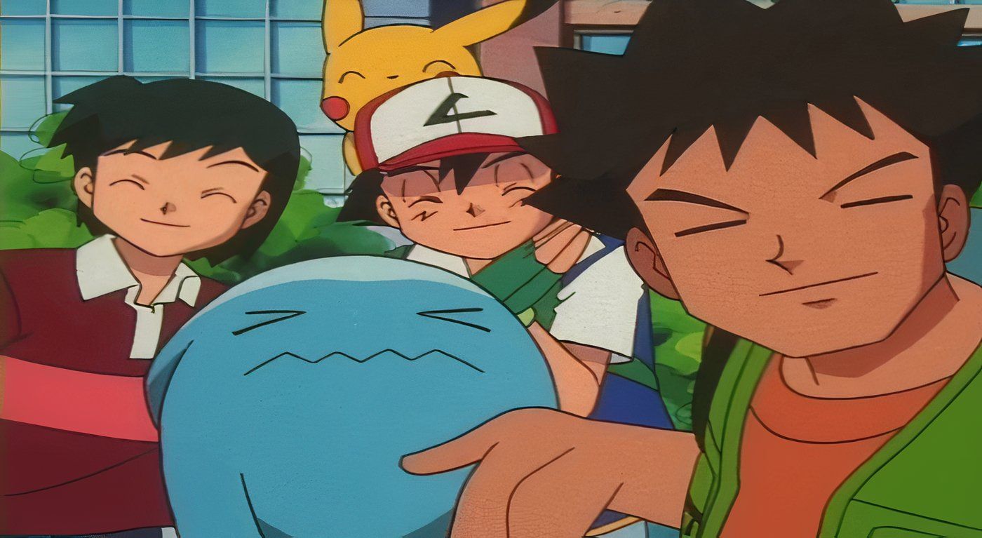 Best Jessie Pokmon Anime Episodes, Ranked