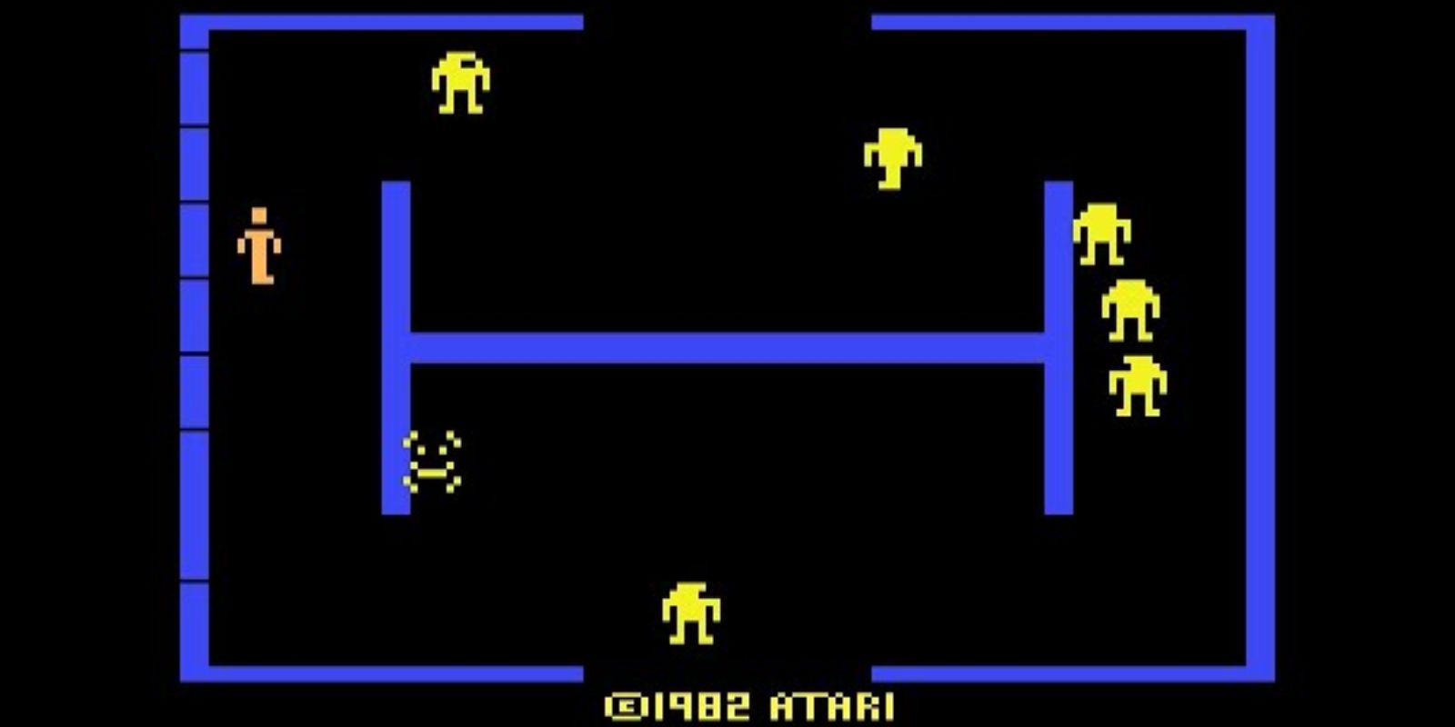 10 Best Atari 2600 Games That Changed Gaming Forever