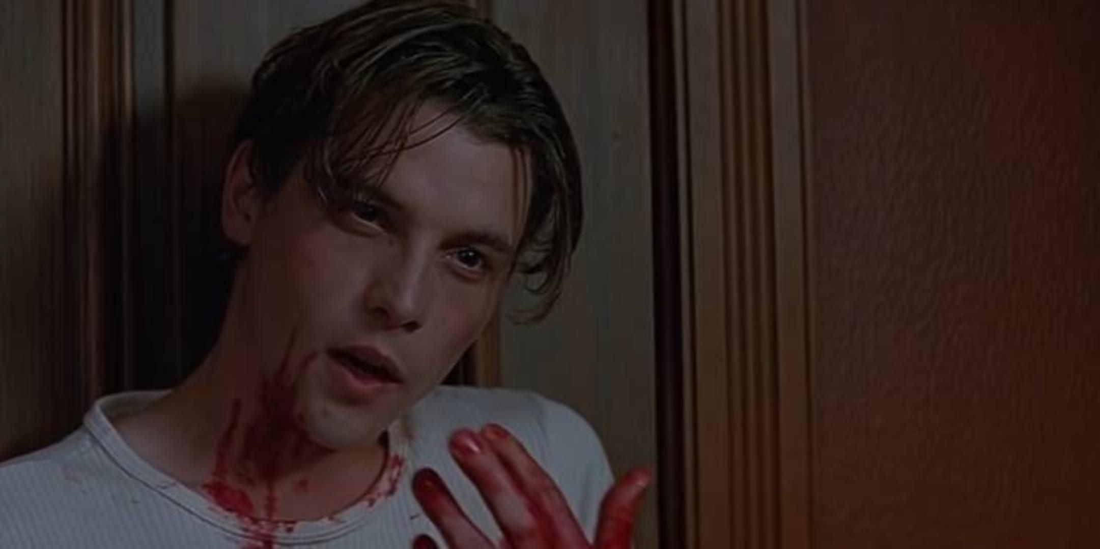 10 Greatest '90s Slasher Horror Movies, Ranked