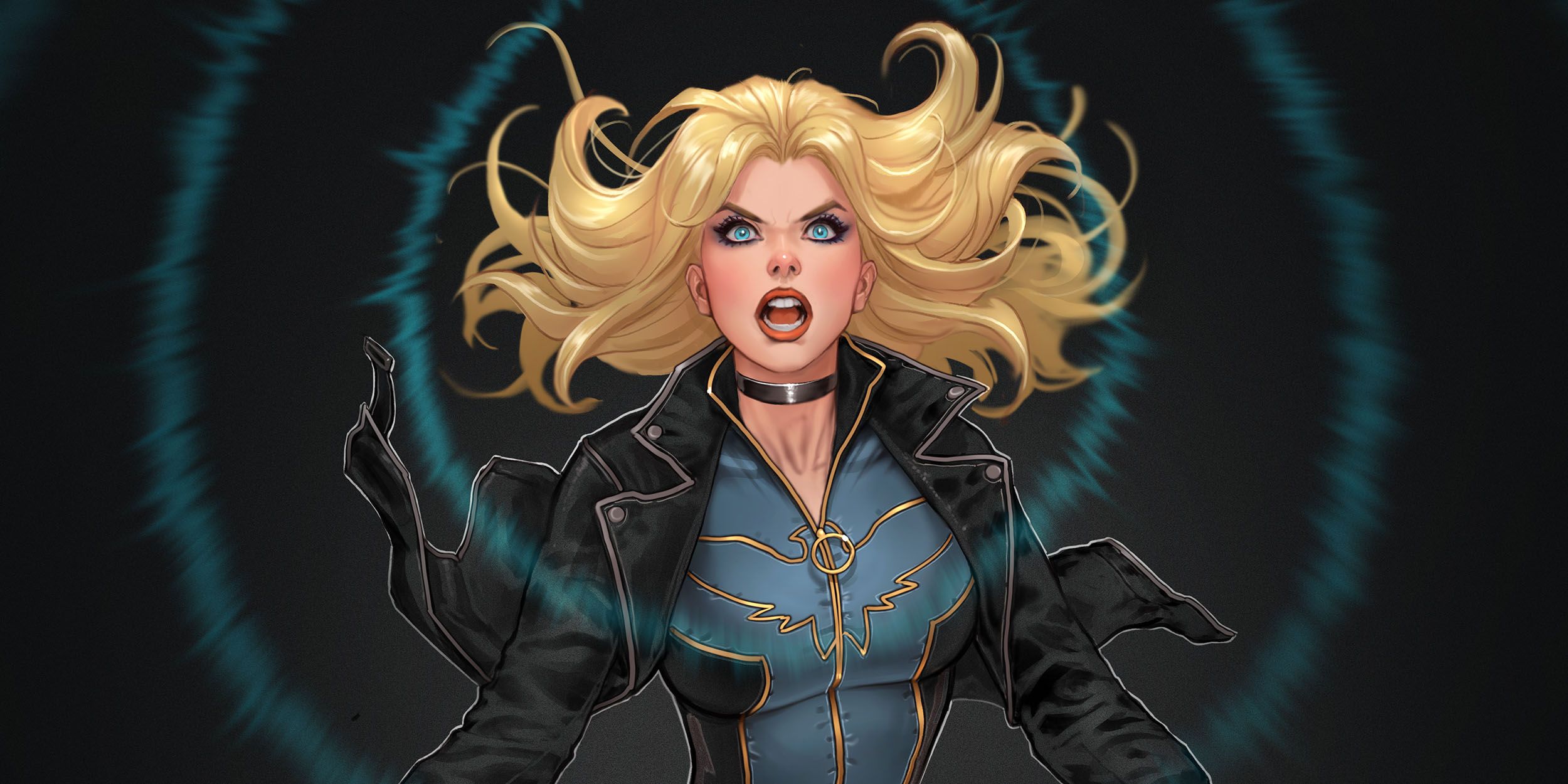 DC’s Black Canary is “Best of the Best” in Tom King’s new miniseries