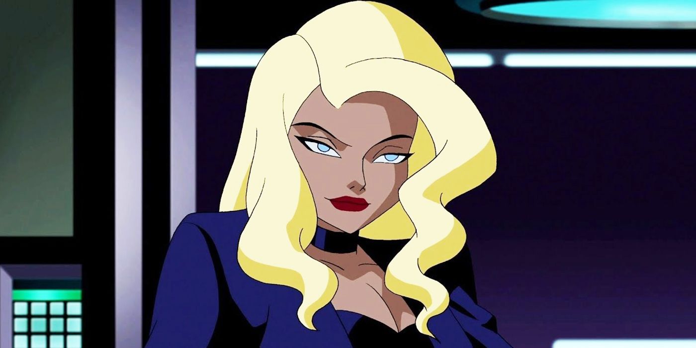 10 Best Fighters in Justice League Unlimited, Ranked