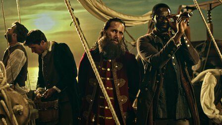 10 Best Pirate Shows That Aren't Black Sails