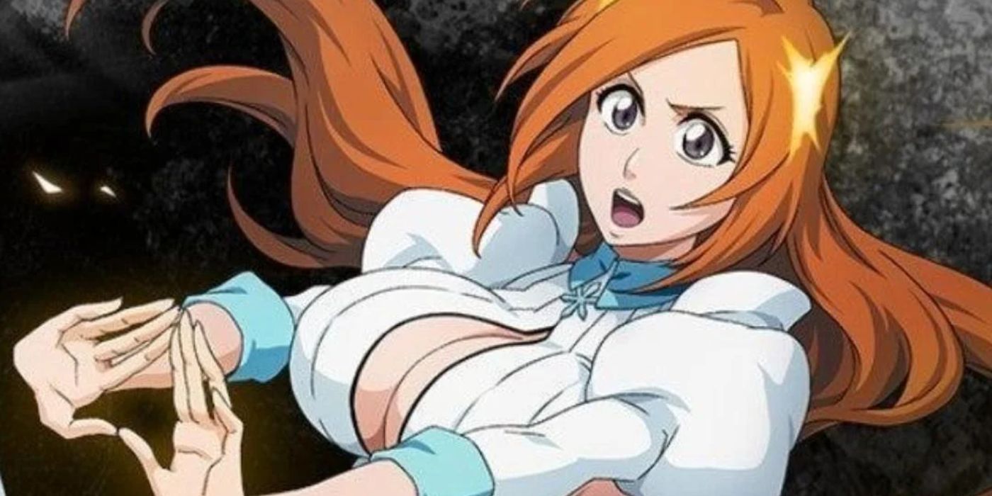 10 Anime Ladies Hotter Than One Pieces Nami