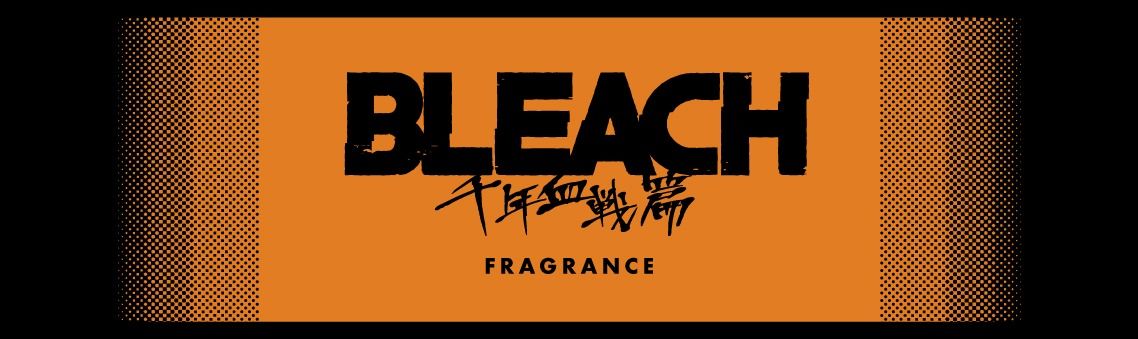 Bleach: Thousand-Year Blood Gets 5 Character-Scented Perfumes for Ichigo, Rukia & More