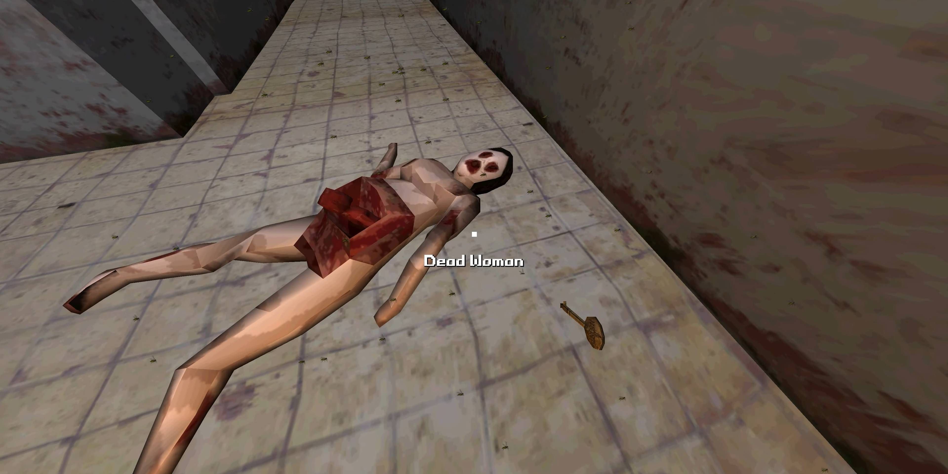 10 Scariest Indie Horror Games of All Time