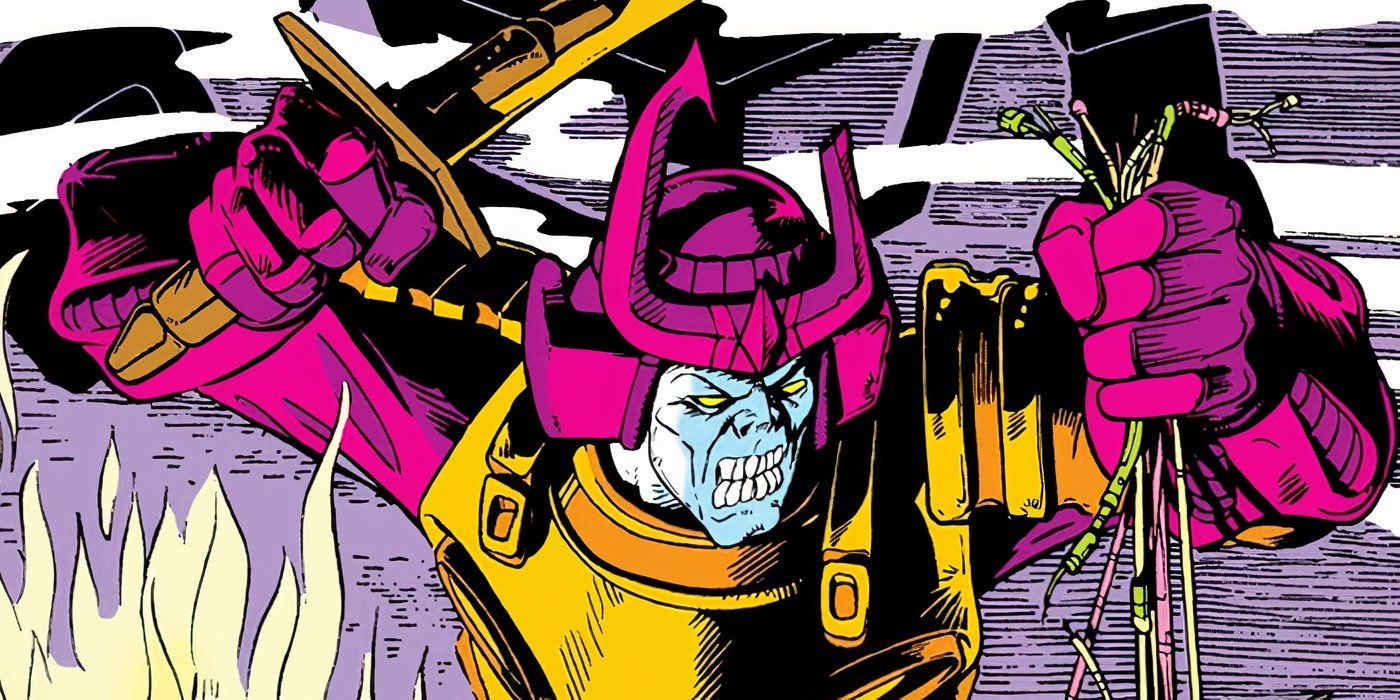 Transformers: 10 Best Fighters in The Decepticons, Ranked