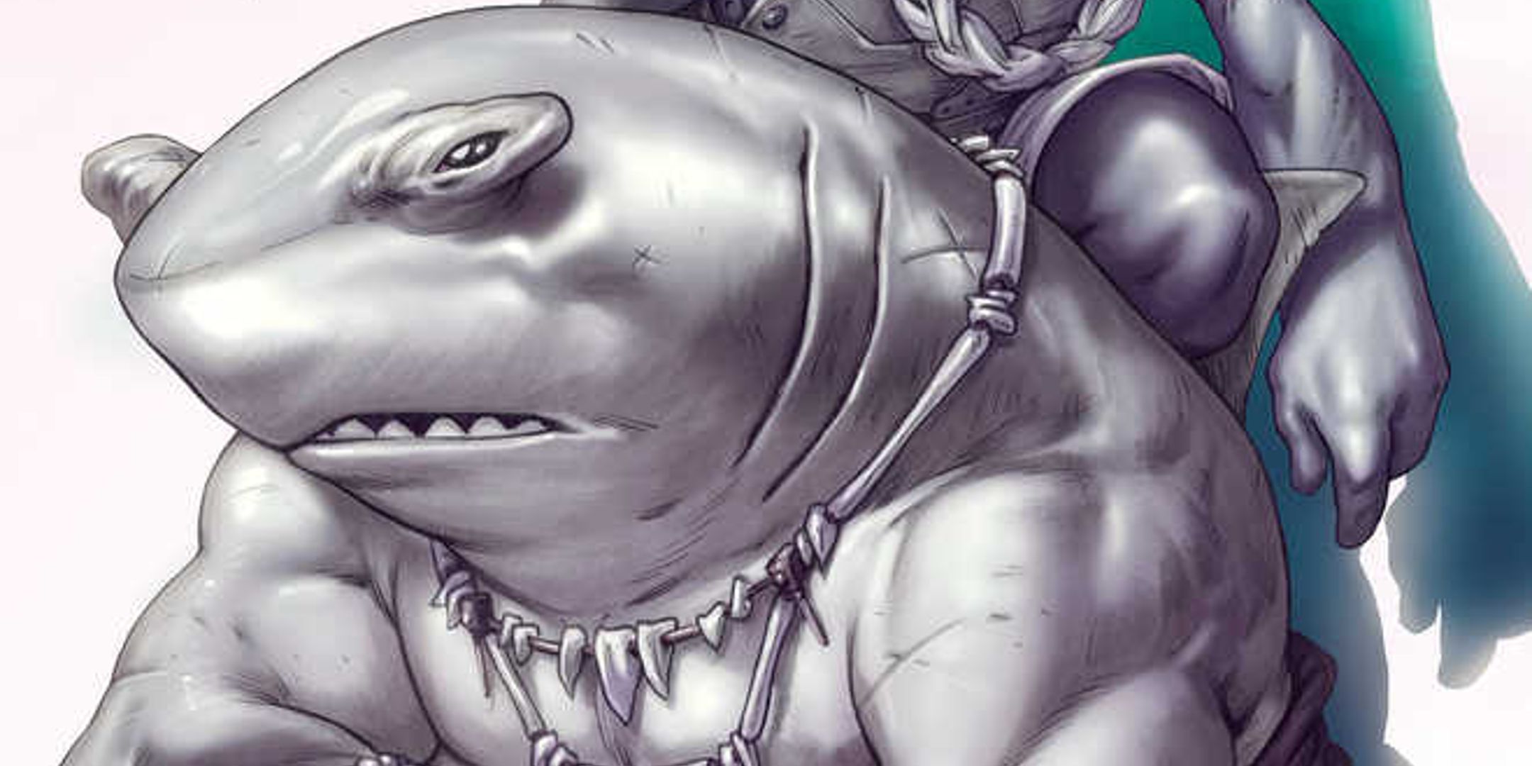 10 New TMNT Characters from the IDW Comics, Ranked