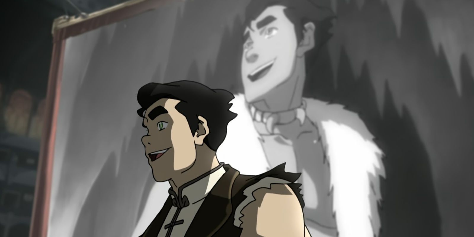 Best Legend of Korra Fights from Book Two, Ranked