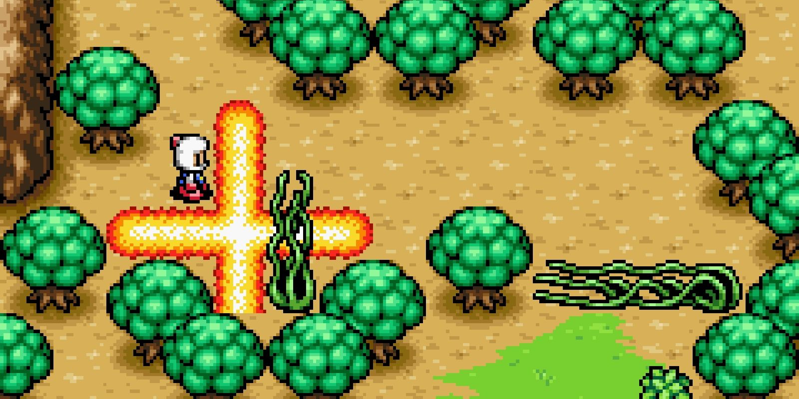 10 Classic GBA Games That Deserve a Switch 2 Remake