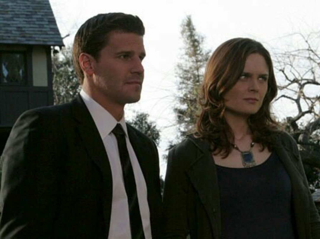 'I Would Never Decline': Bones Star Hopes to Return in a Series Revival