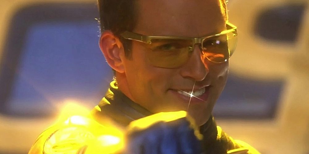 10 Great Smallville Characters Who Were Only in 1 Episode