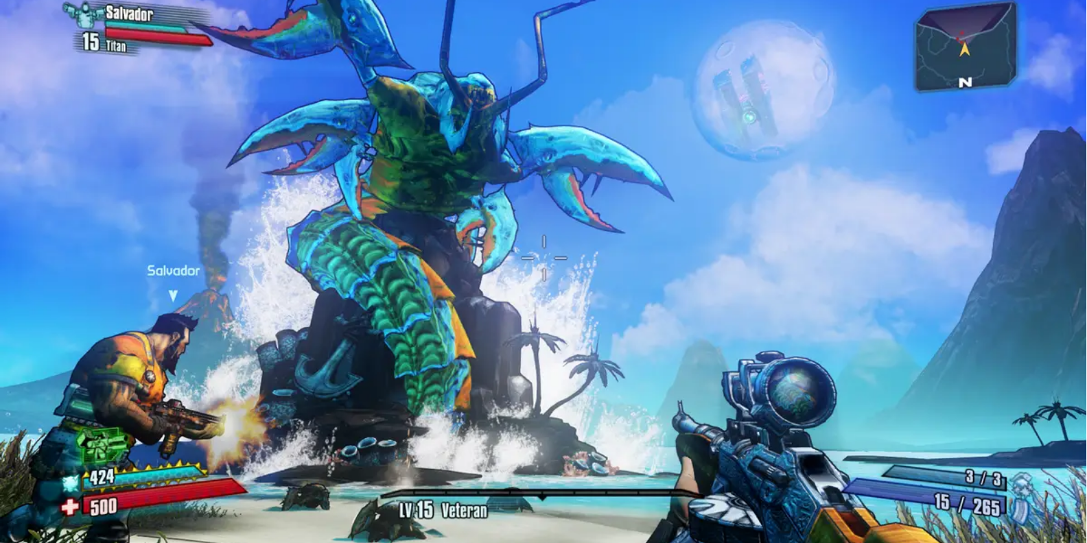 Why Borderlands 2 Remains Gearbox Softwares Magnum Opus for Over a Decade