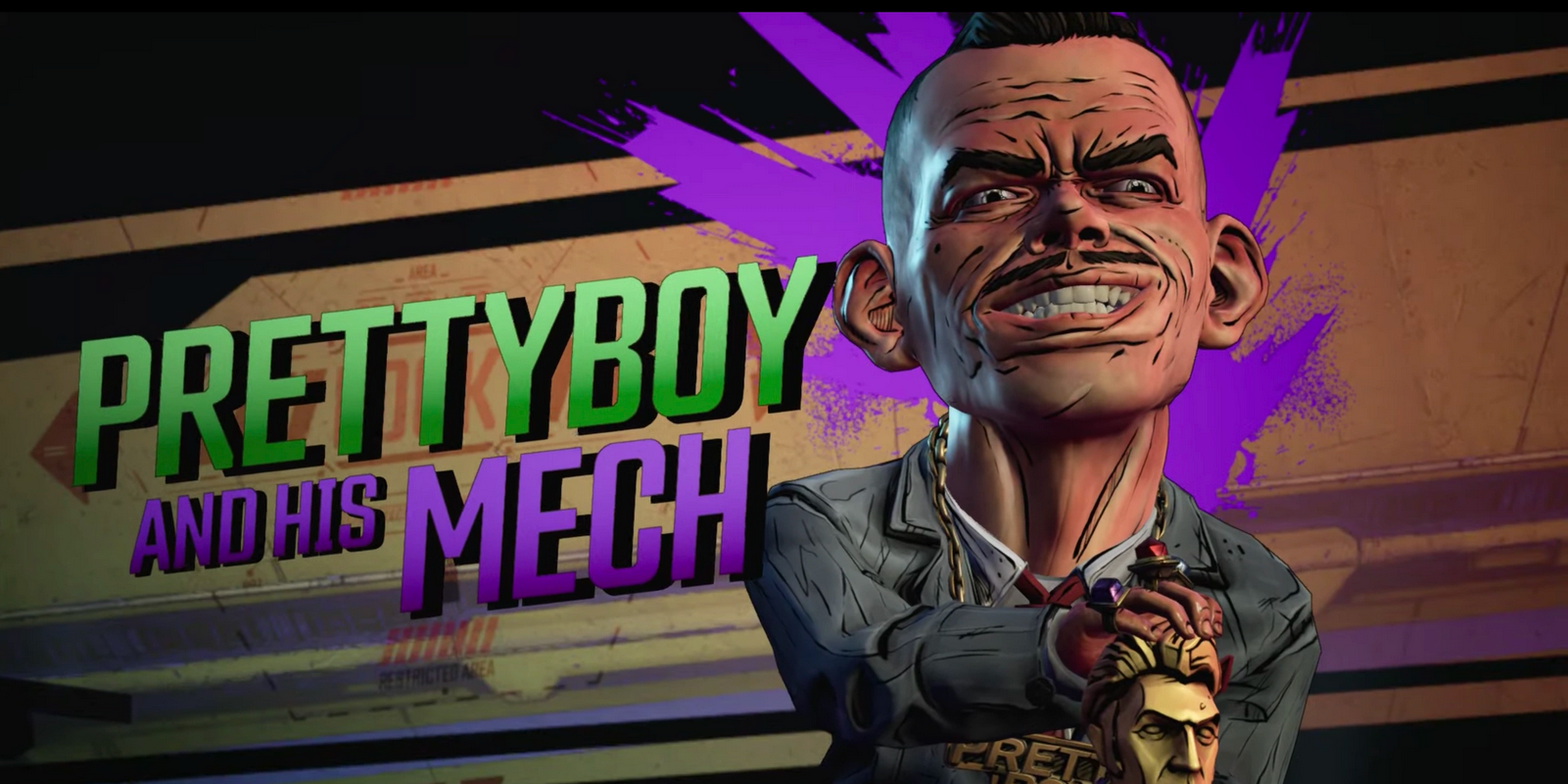 10 Funniest Handsome Jack Quips We Can't Stop Quoting