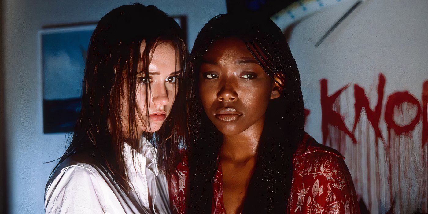 Brandy Shares Exciting Update on Potential Return for I Know What You Did Last Summer Sequel