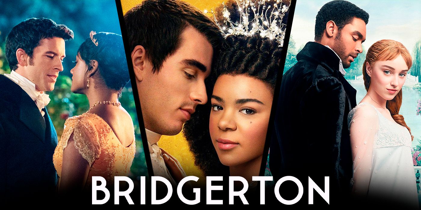 Which Bridgerton Romance Is the Best So Far?