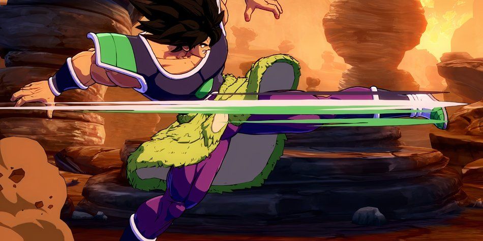 10 Strongest Dragon Ball FighterZ DLC Characters, Ranked