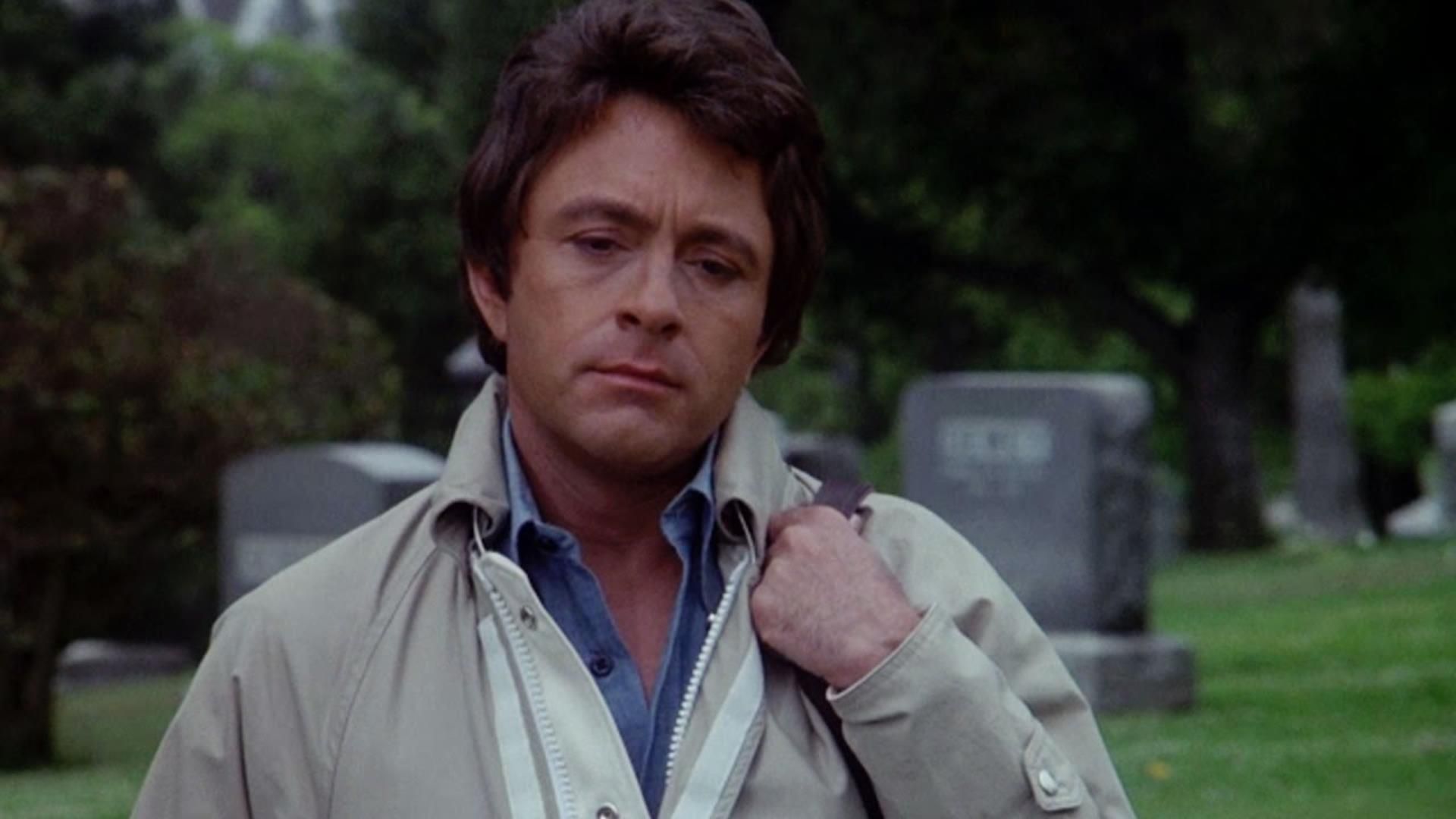 Why Did Bill Bixby's Incredible Hulk Never Return to TV?