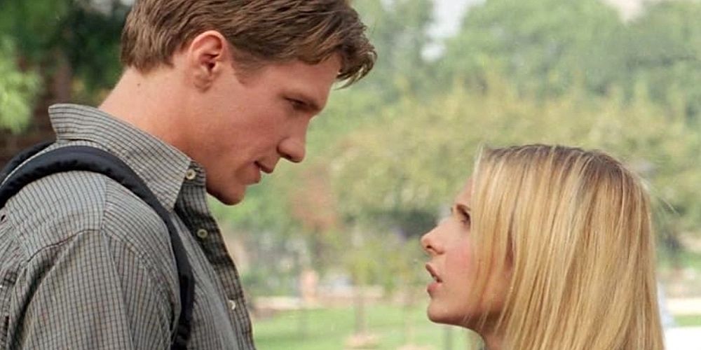 The Gentlemen in Buffy, Explained