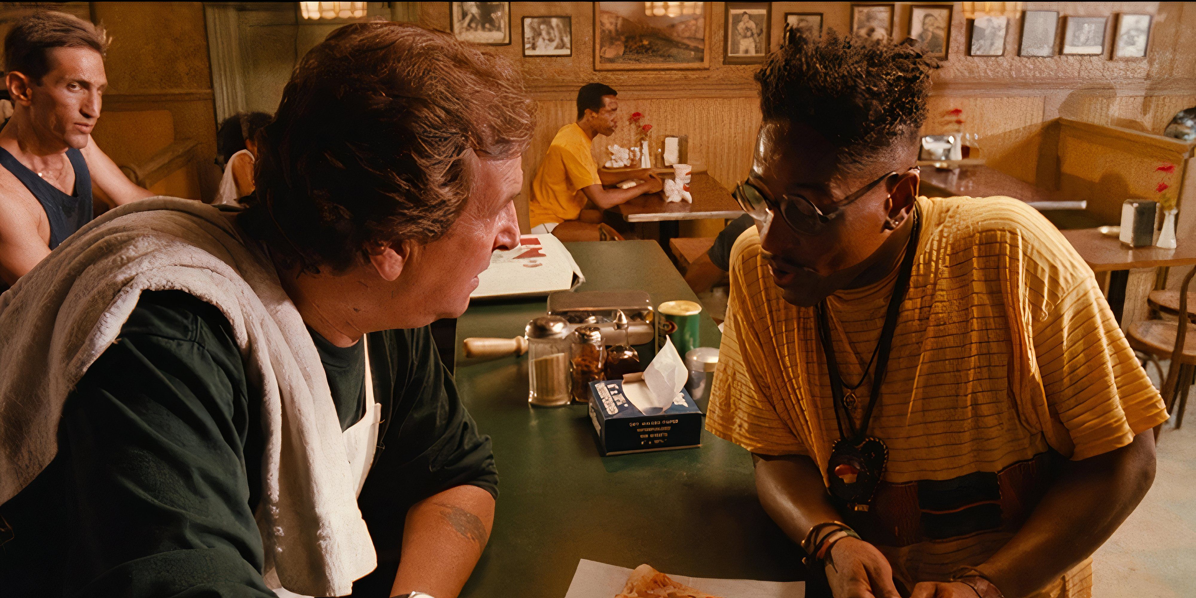 This 1989 Dramedy Set the Tone for Spike Lee's Legendary Career