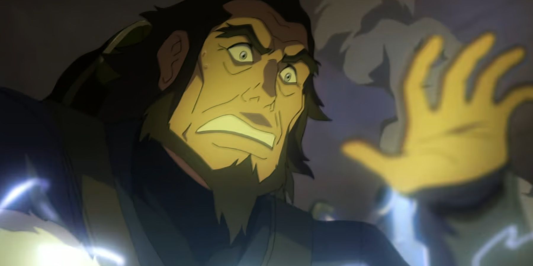 Best Legend of Korra Fights from Book Two, Ranked