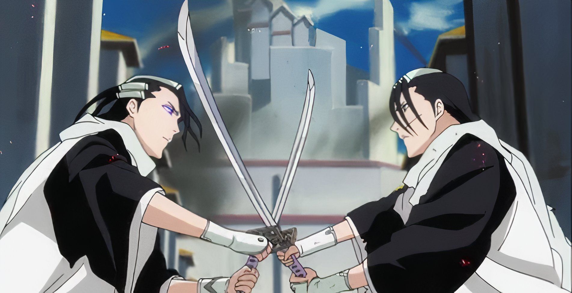 Bleach: 10 Best Fights of the Gotei 13 Invading Army Arc, Ranked