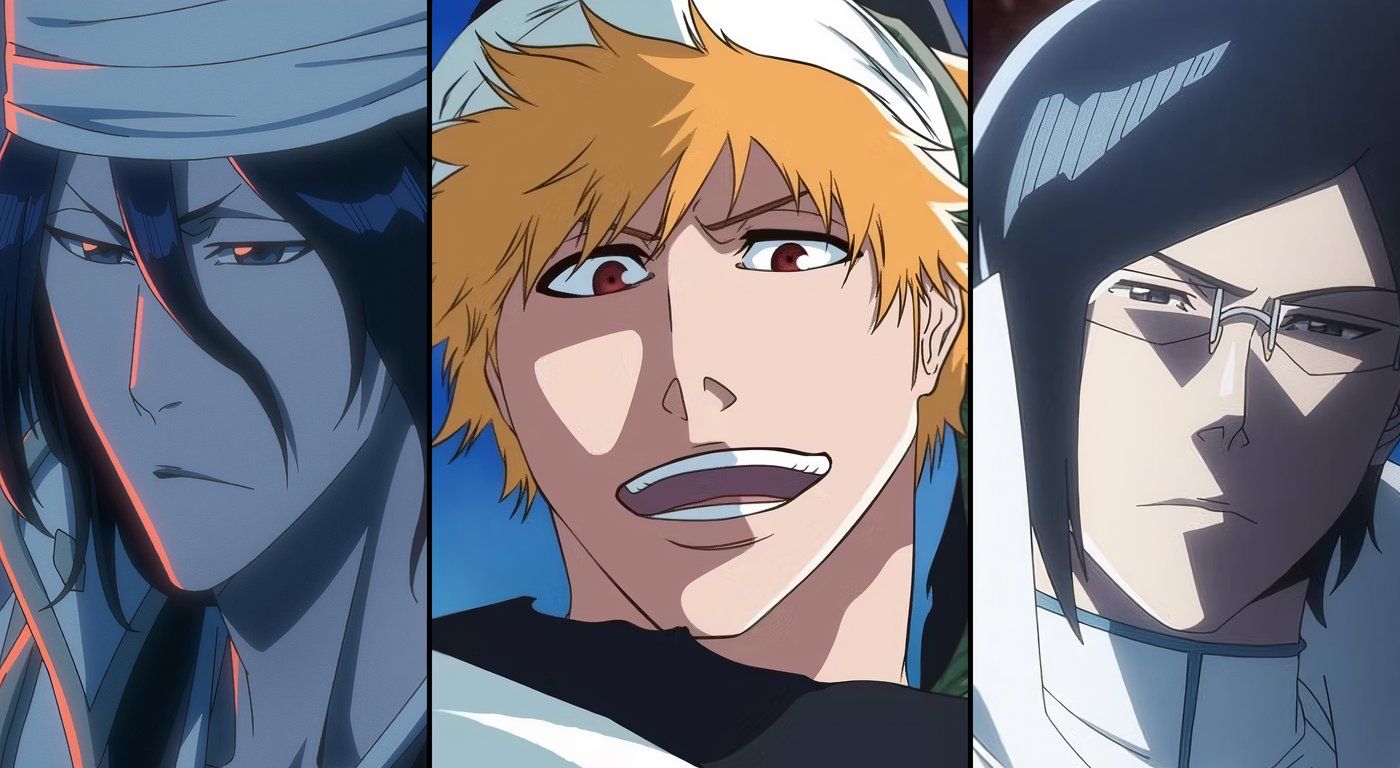 Most Popular Bleach Episodes, Ranked