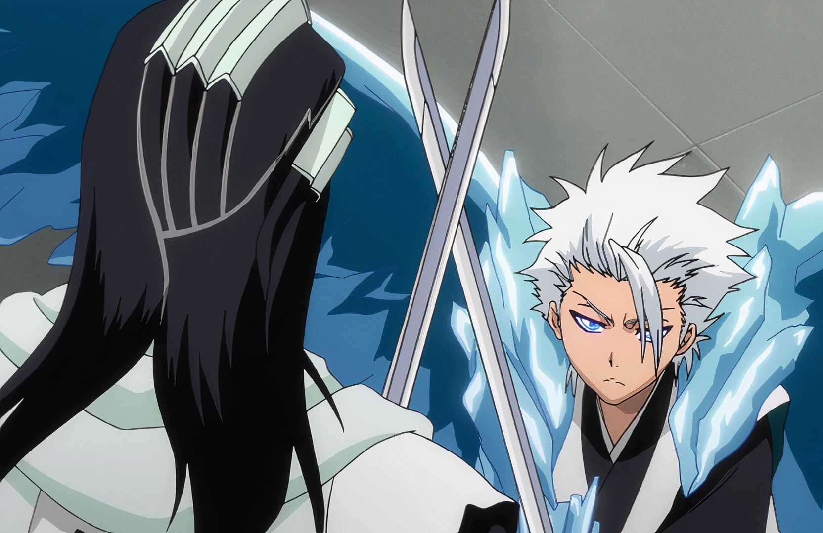 Bleach: 10 Best Fights of the Gotei 13 Invading Army Arc, Ranked