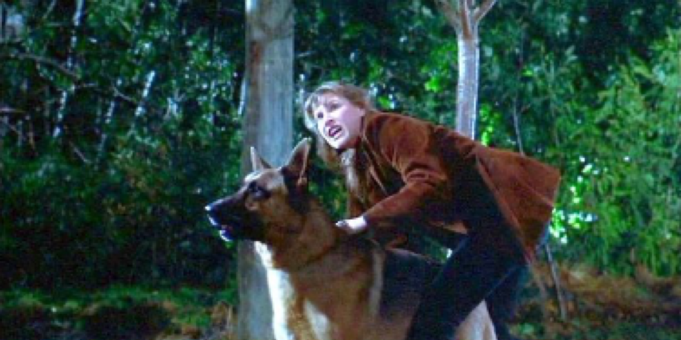 10 Great Thriller Movies Where the Dog Doesn't Die