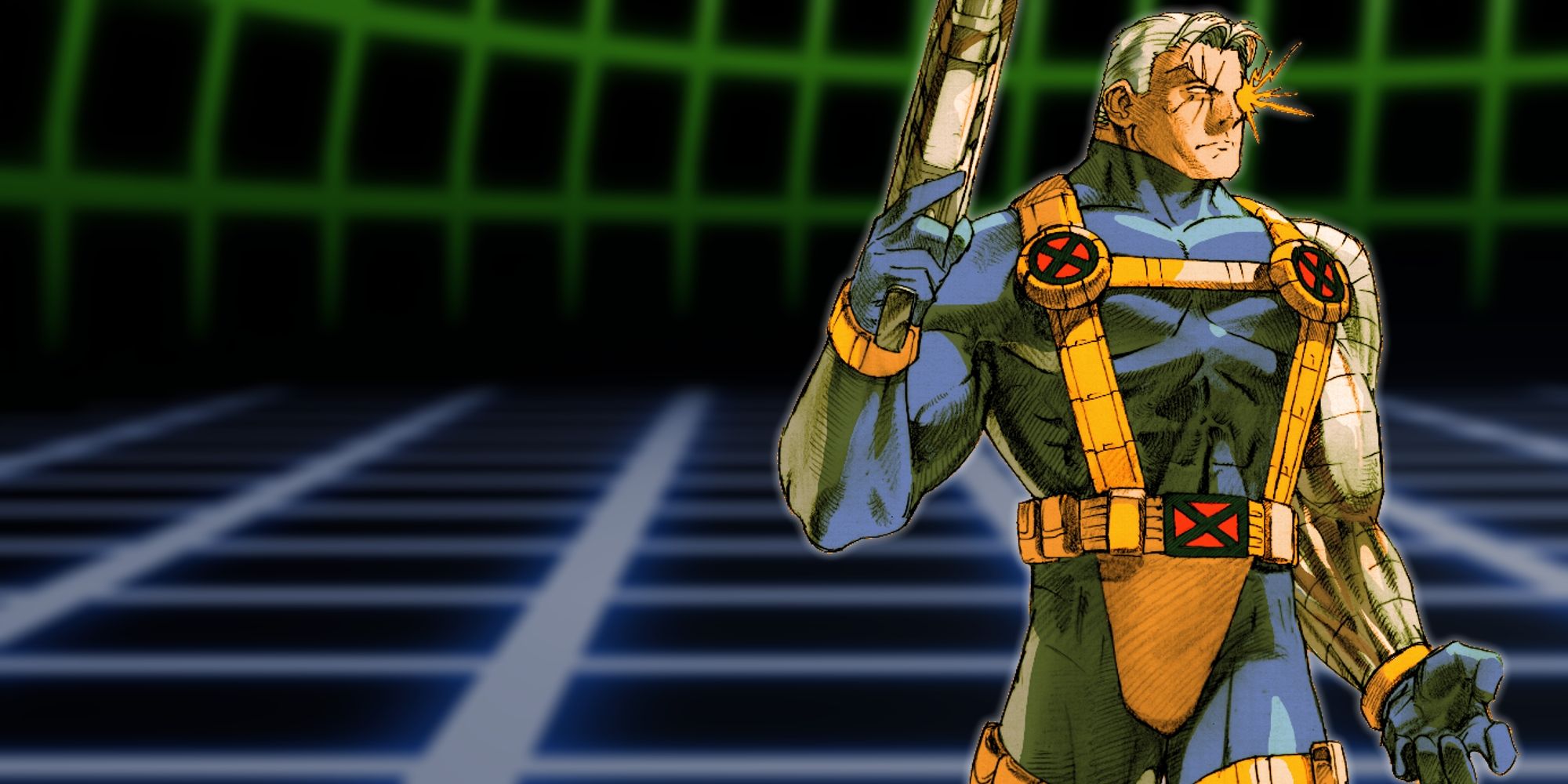 Best Marvel Characters in Marvel vs. Capcom 2, Ranked