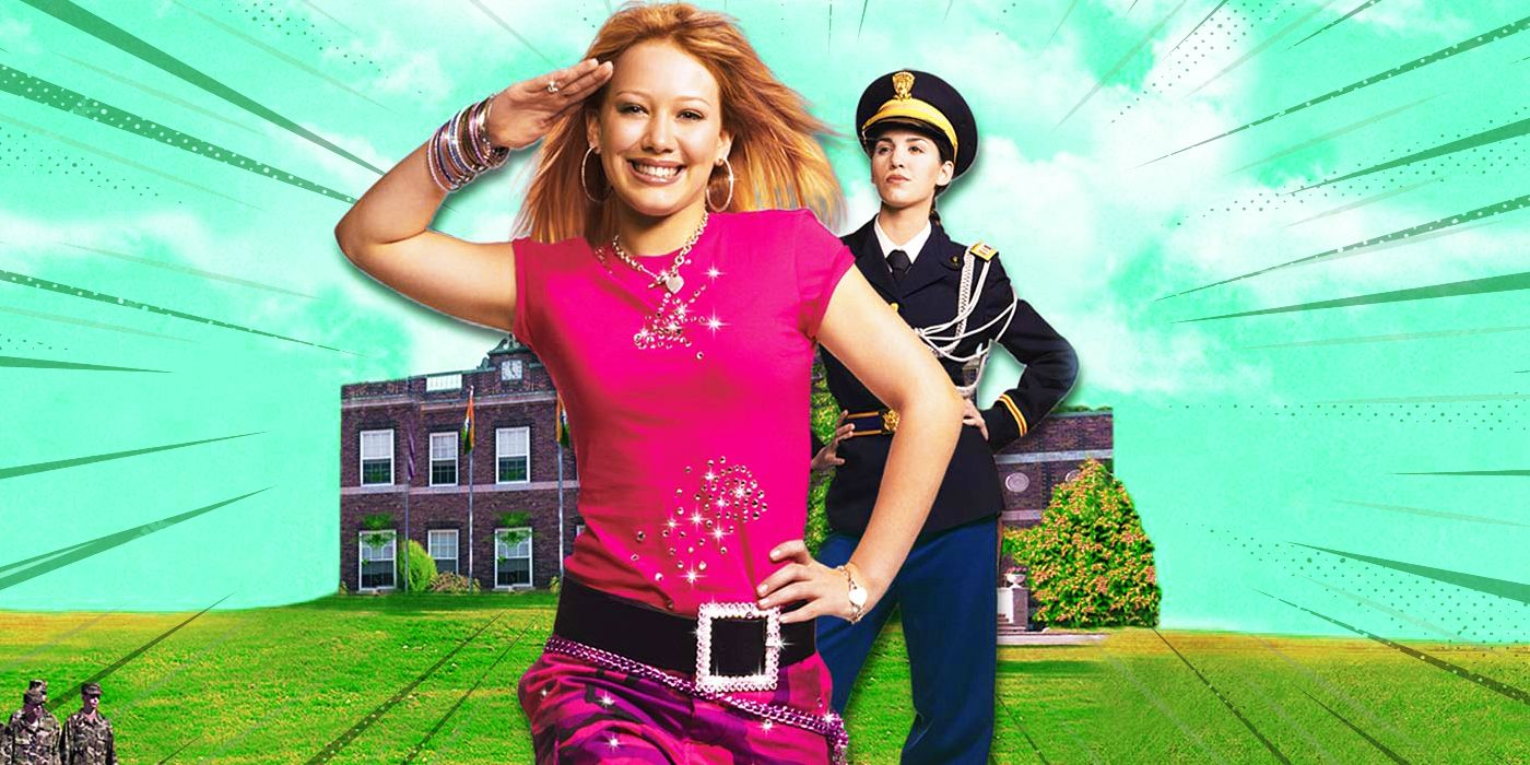 Cadet Kelly