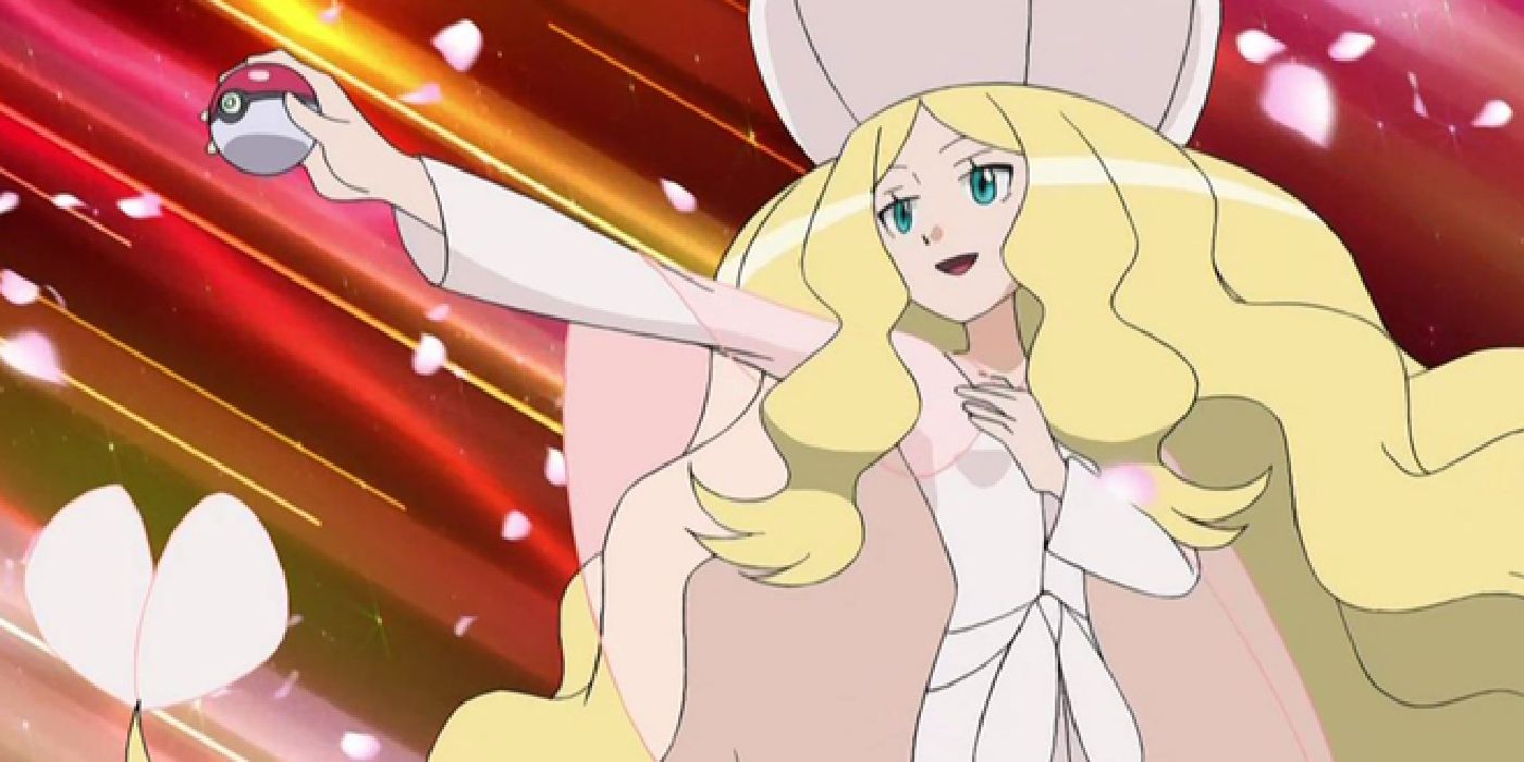 10 Best-Dressed Pokemon Characters in the Entire Franchise, Ranked