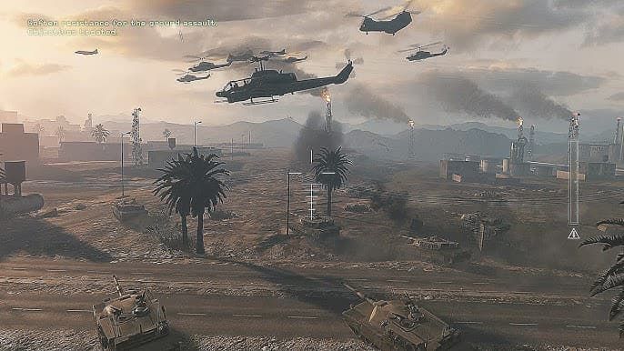 The Call of Duty Franchise's Most Iconic Missions