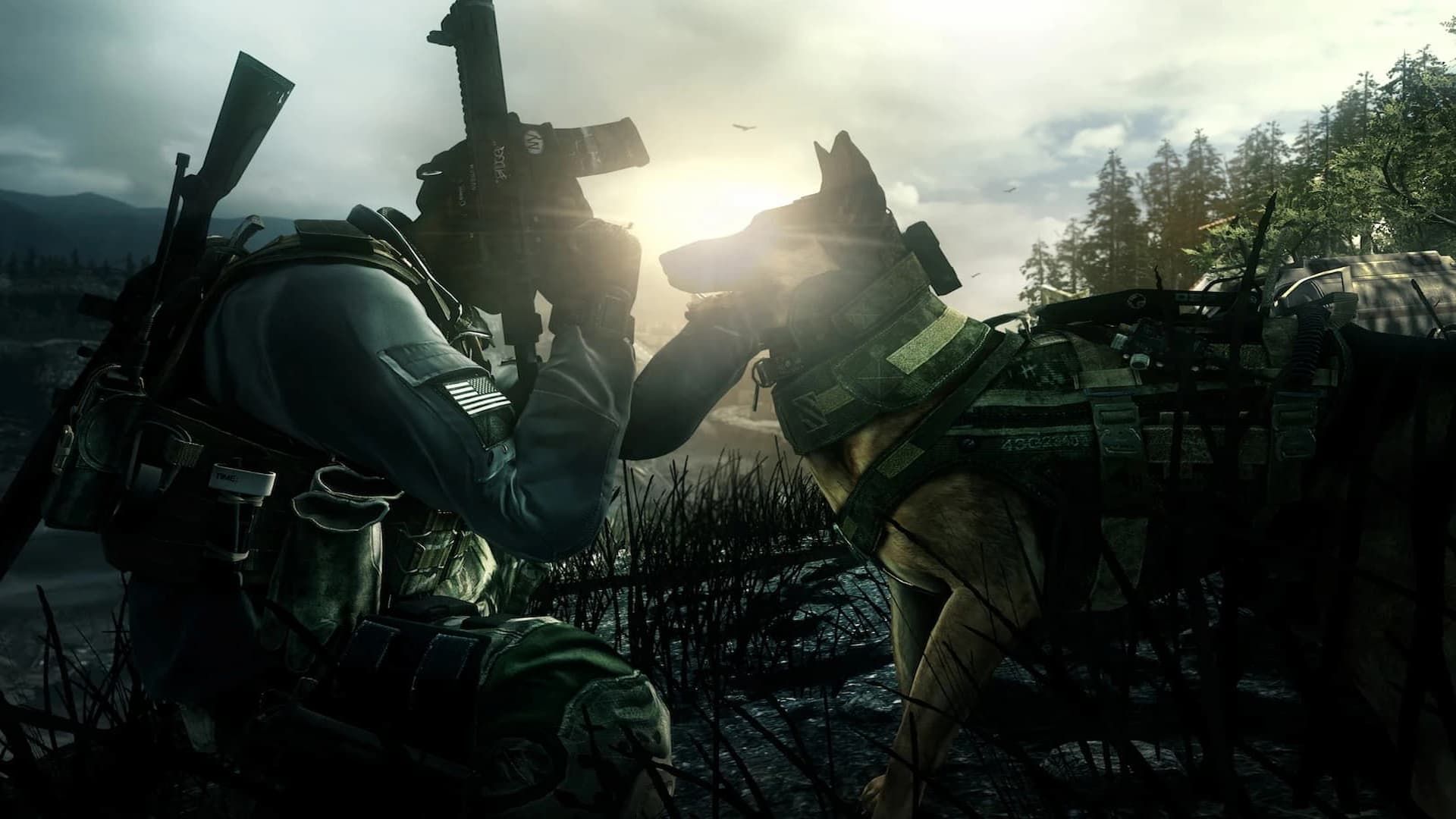 The Call of Duty Franchise's Most Iconic Missions