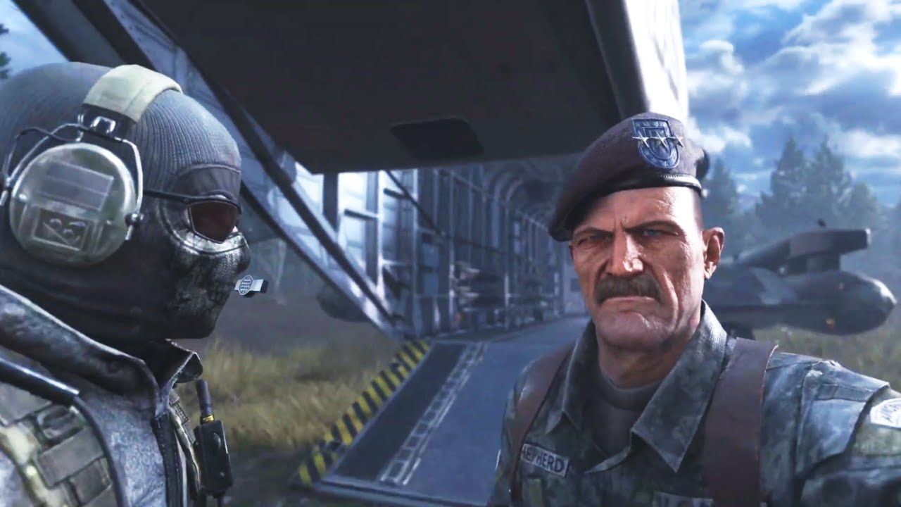 The Call of Duty Franchise's Most Iconic Missions