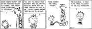 The Very Best Calvin Hobbes Quotes The Very Best Calvin Hobbes Quotes