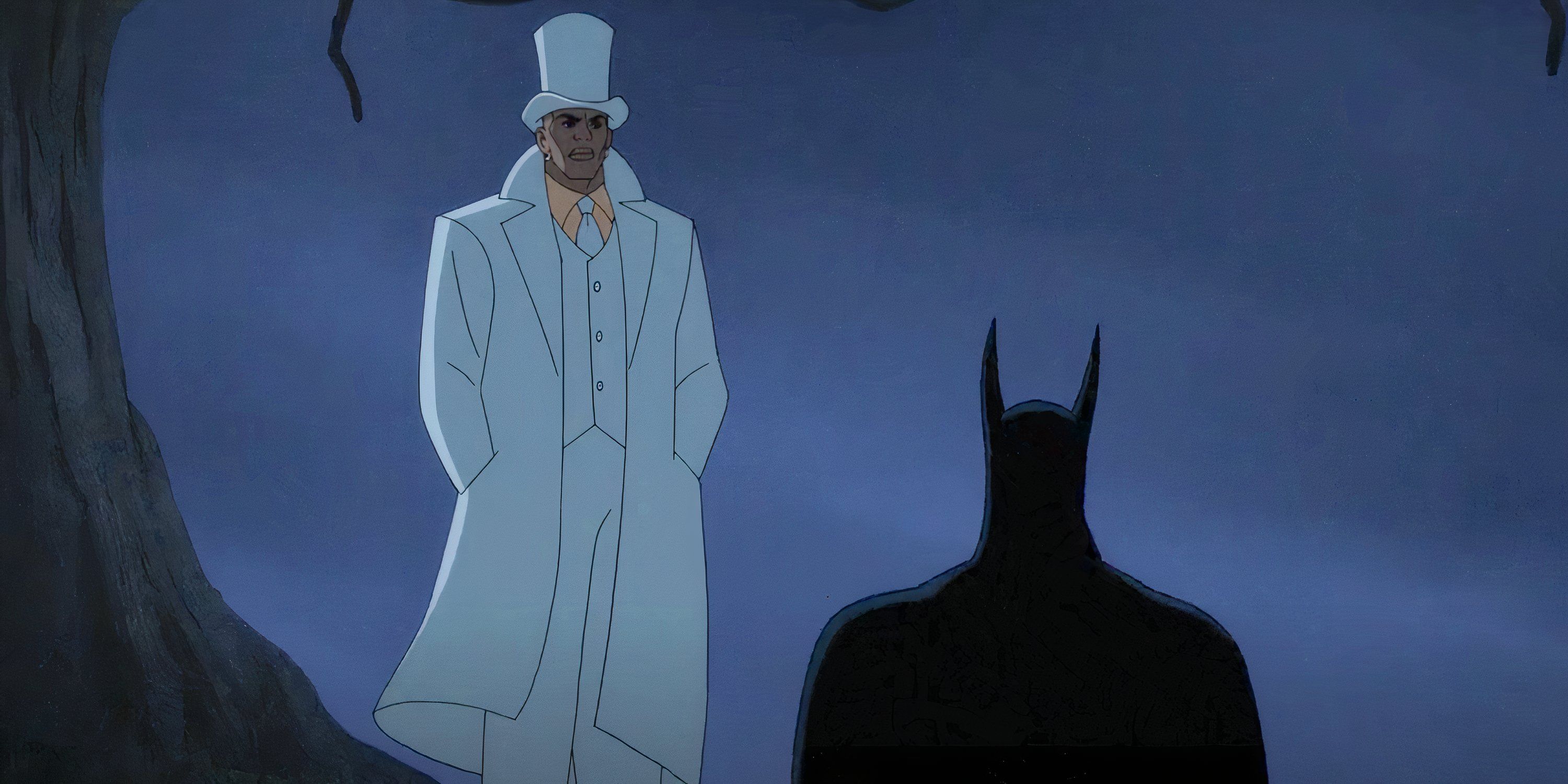 Batman: Caped Crusader Season 1's Biggest Burning Questions