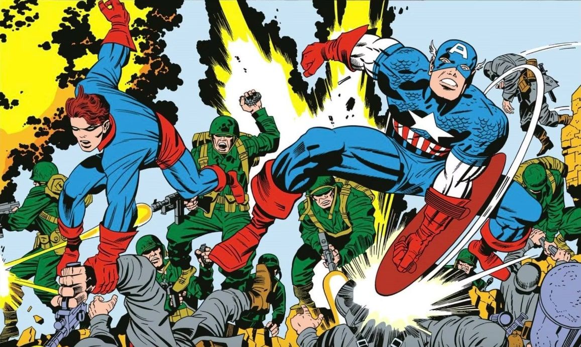 10 Heroic Sacrifices that Shook the Marvel Universe