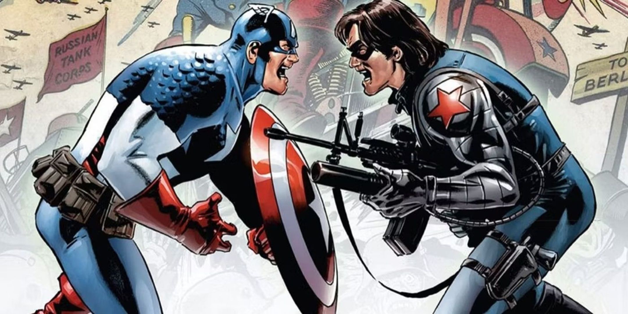 12 Years Later, Marvel Has Another Big Captain America Problem